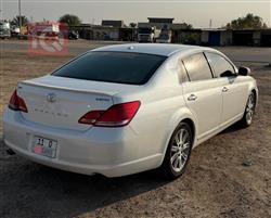 تويوتا أفالون